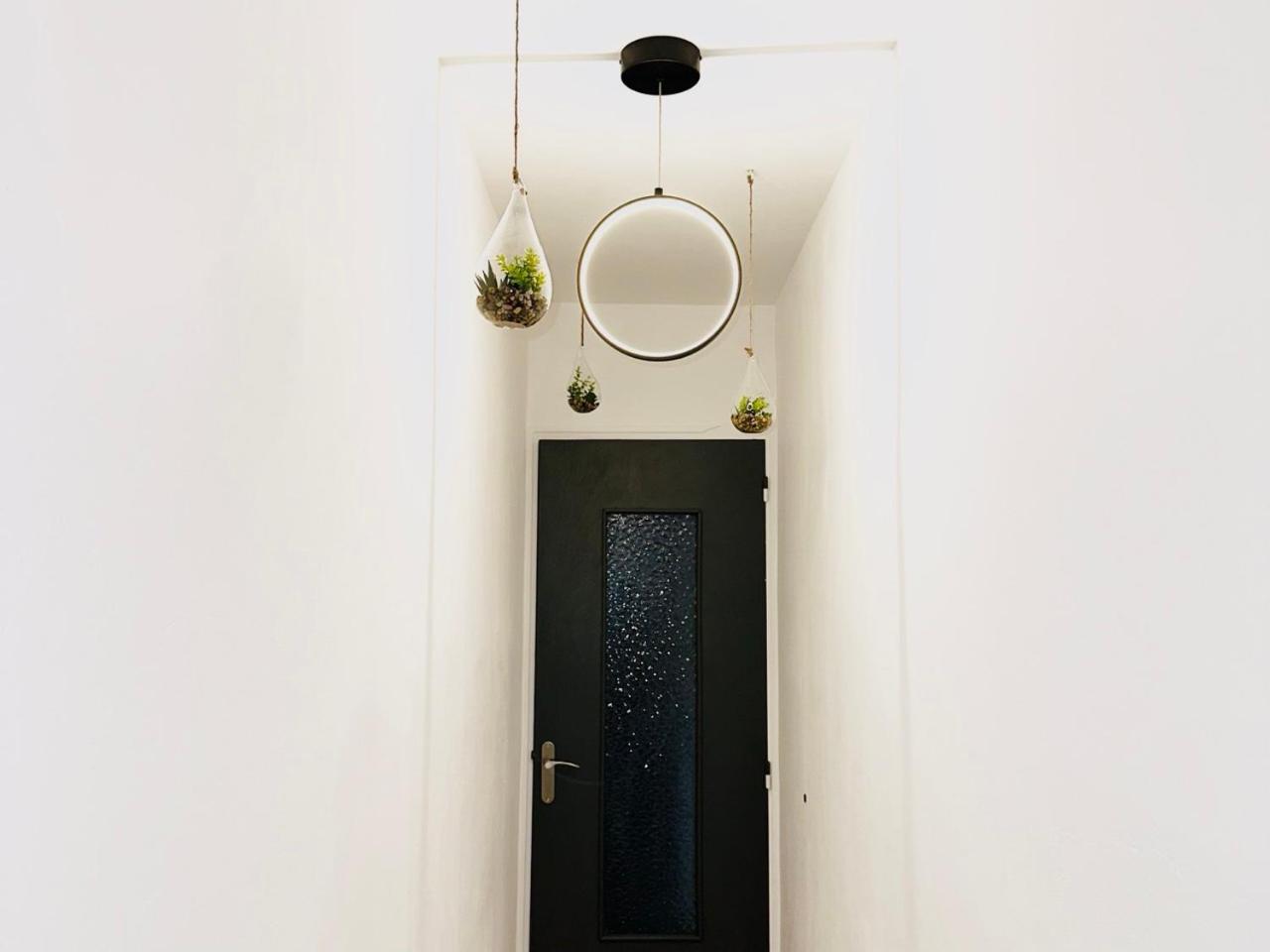 Les Appartements Du Mas - Rose Marie Aigues-Mortes Ngoại thất bức ảnh