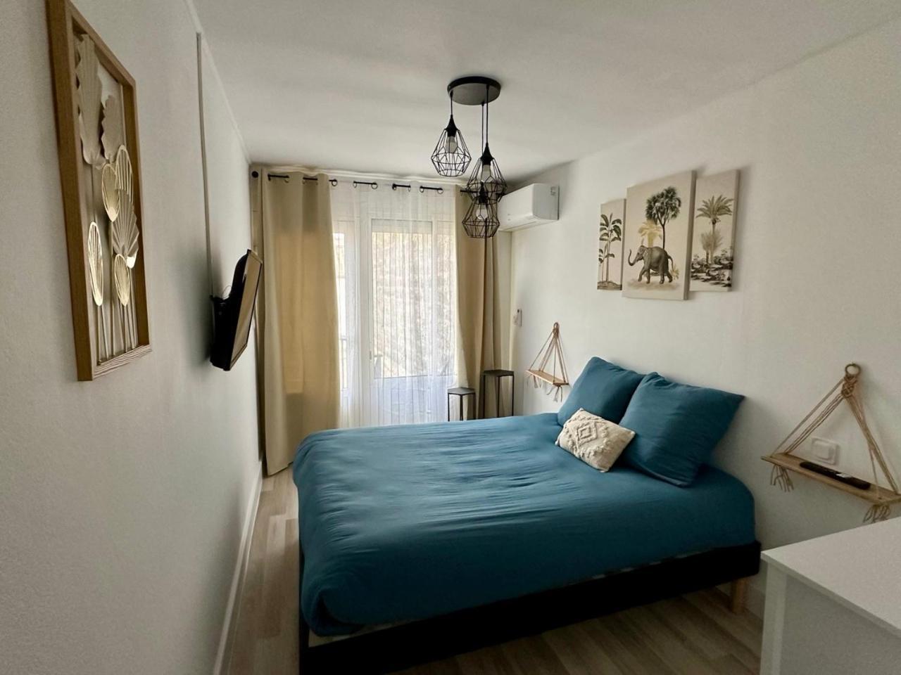 Les Appartements Du Mas - Rose Marie Aigues-Mortes Ngoại thất bức ảnh
