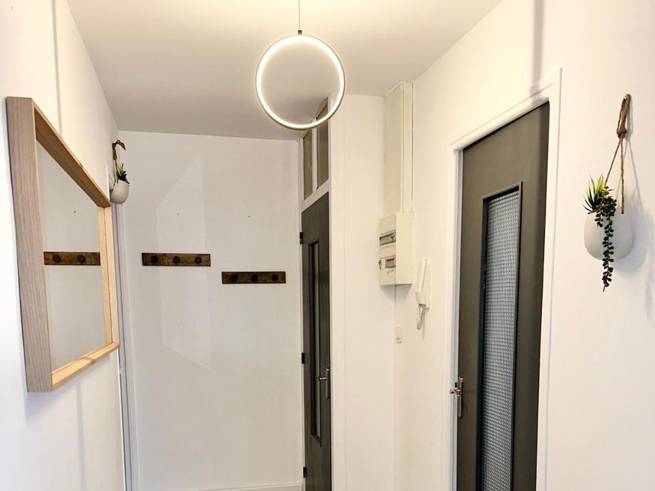 Les Appartements Du Mas - Rose Marie Aigues-Mortes Ngoại thất bức ảnh